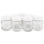 Orbegozo Yogurtera YU 2350 para 7 Yogures, 15W